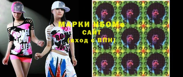 хмурый Вяземский